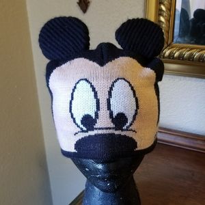 Mickey Mouse Hat